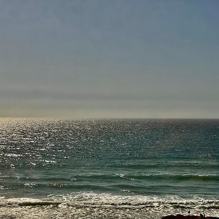 Baya House Sea View Apartment Agadir Bagian luar foto